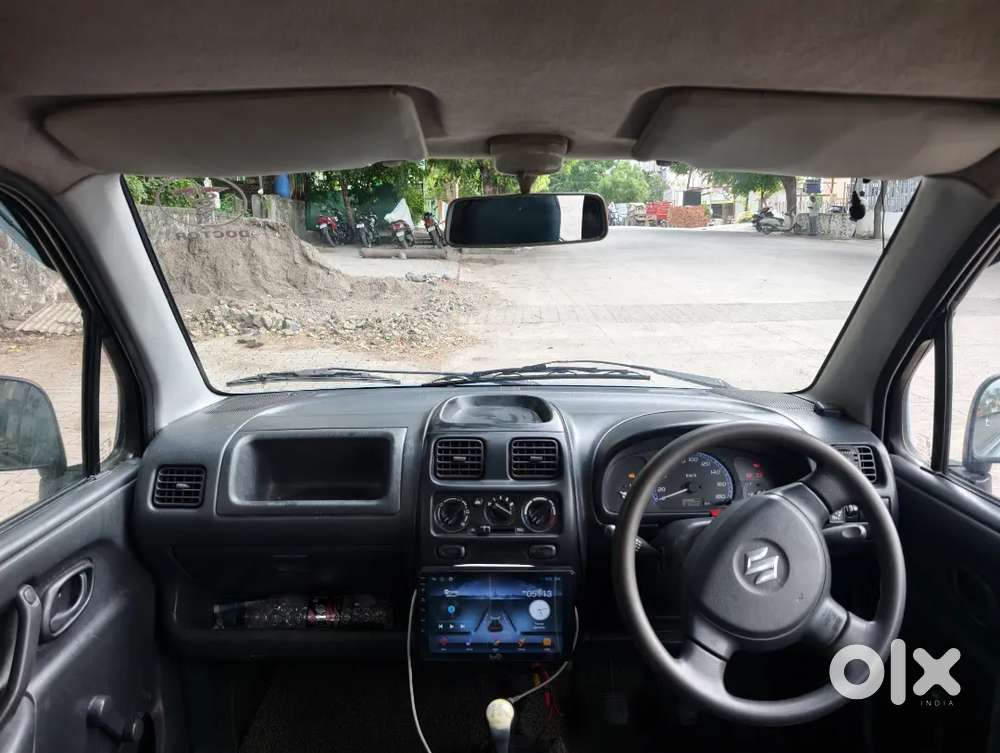 2010 Maruti Suzuki Wagon R Lxi