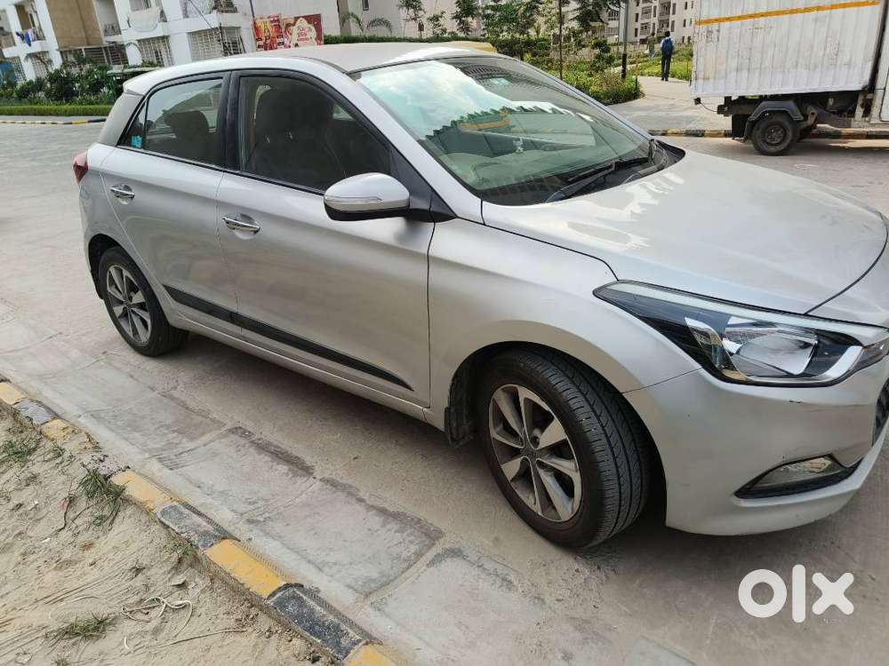 Hyundai I20 Asta @ 3lacs