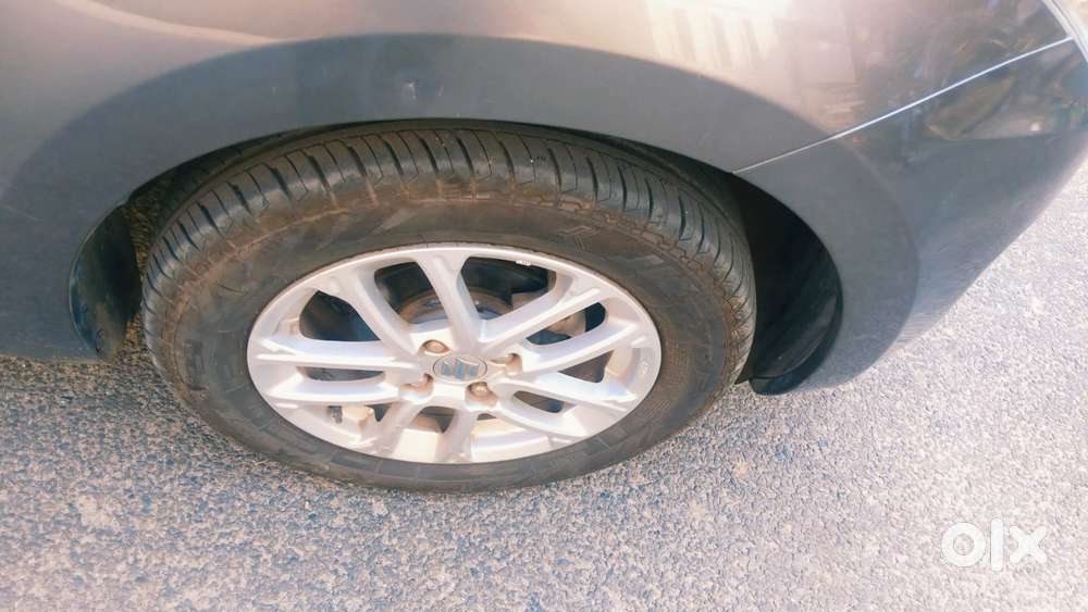 Maruti Suzuki Swift Amt Vvt Zxi, 2018, Petrol