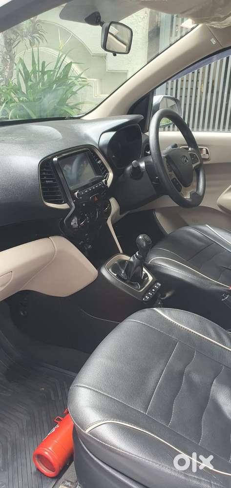 Hyundai Santro Sportz, 2019, Cng & Hybrids