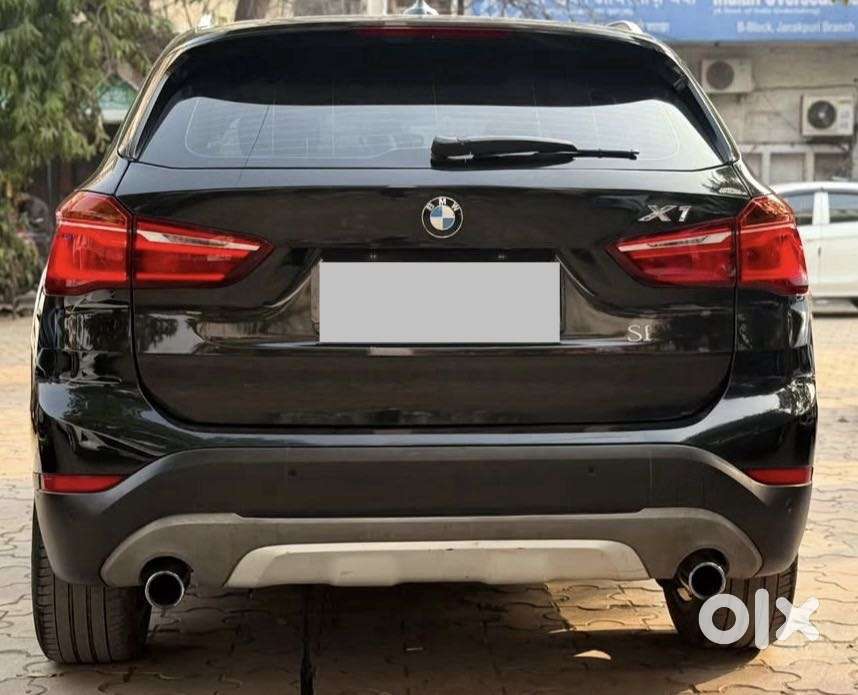 Bmw X1 Sdrive20d Expedition, 2016, Diesel