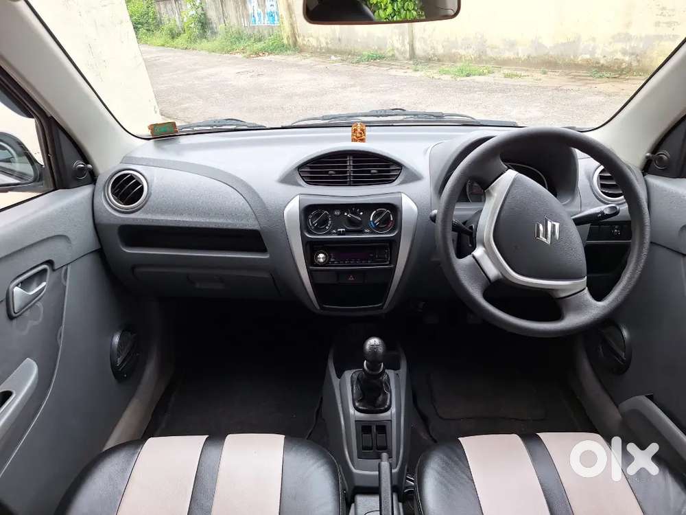 Maruti Suzuki Alto 800 November 2012 Well Maintained