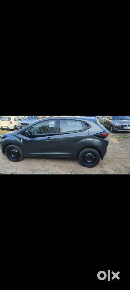 Tata Altroz 1.5 Xm Diesel, 2022, Diesel