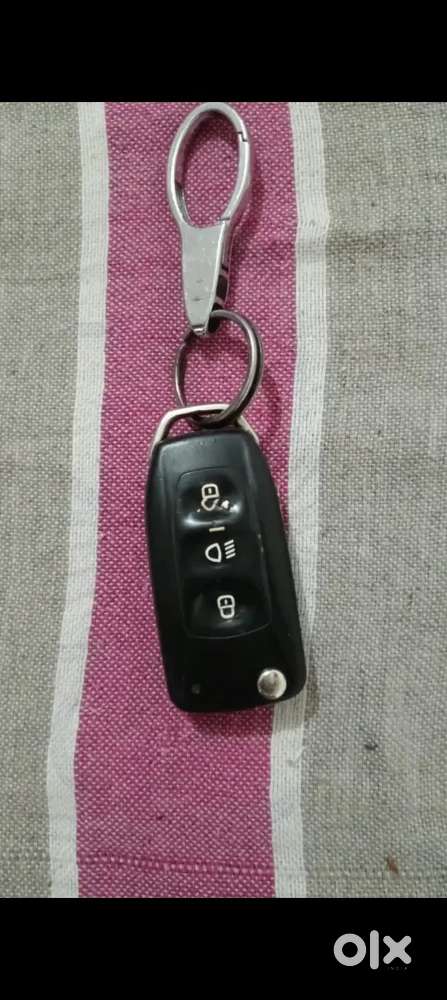Tata Tigor Petrol 2017 Car