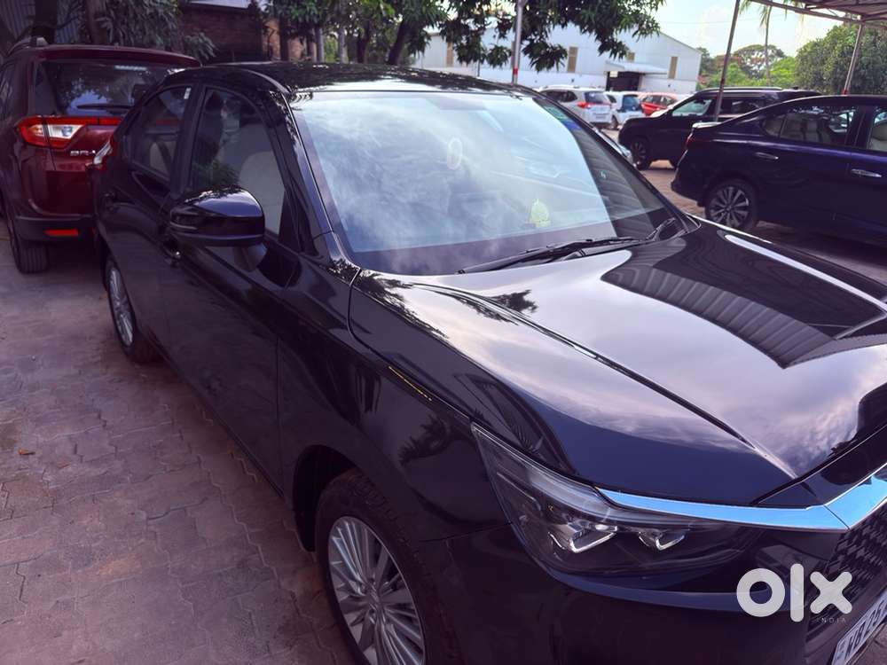 Honda Amaze Vx 2026 Automatic