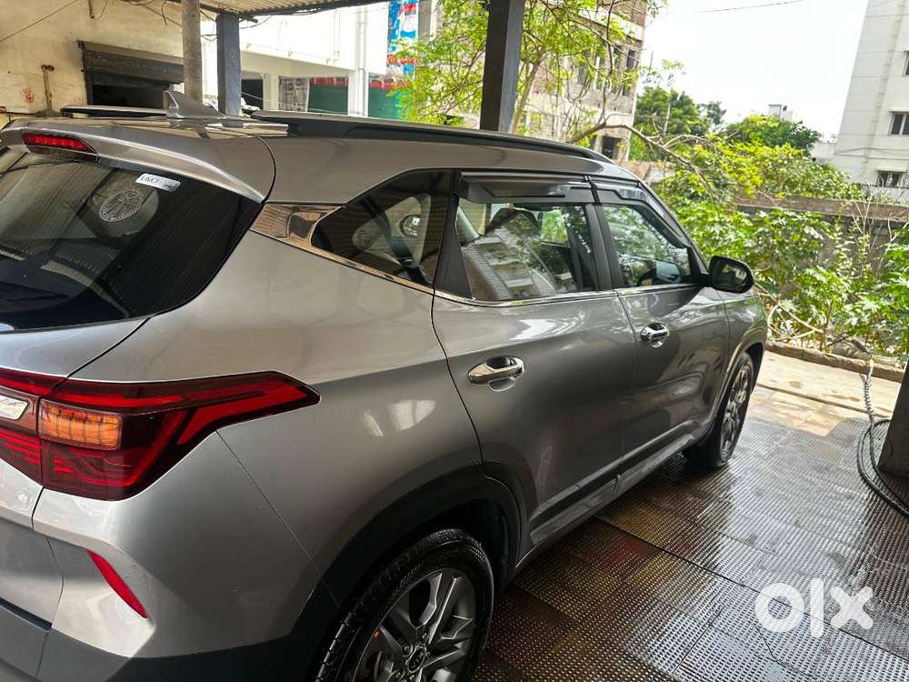 Kia Seltos G1.5 6mt Htc