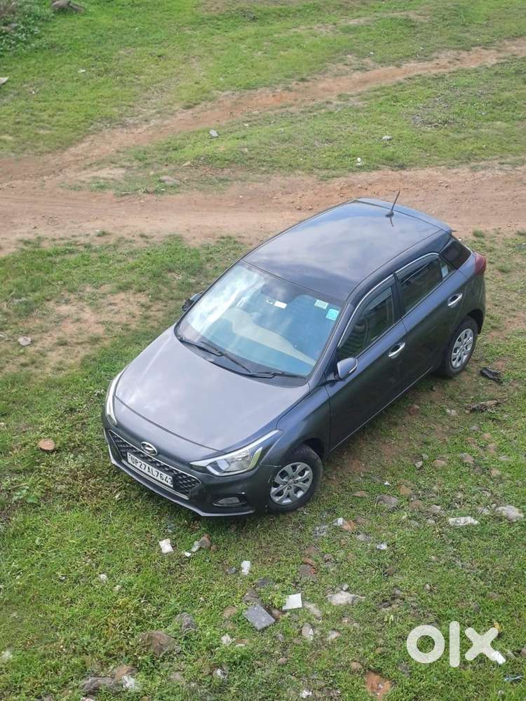 Hyundai I20 Active Diesel 2018