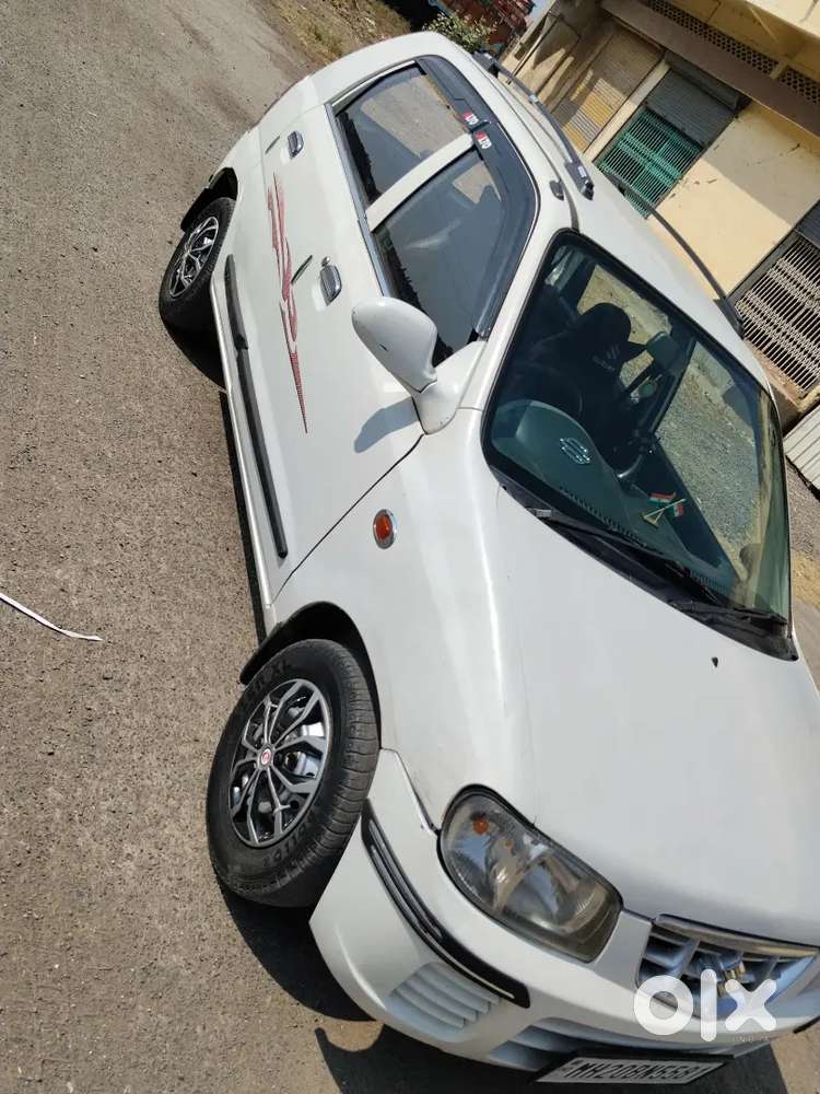 Maruti Suzuki Alto Std 2010 Rr Tel2031. Insurance 11//2027