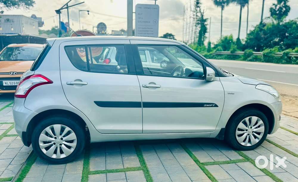 Maruti Suzuki Swift Vdi, 2013, Diesel