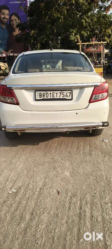 Maruti Suzuki Dzire 2020 Petrol 95000 Km Driven