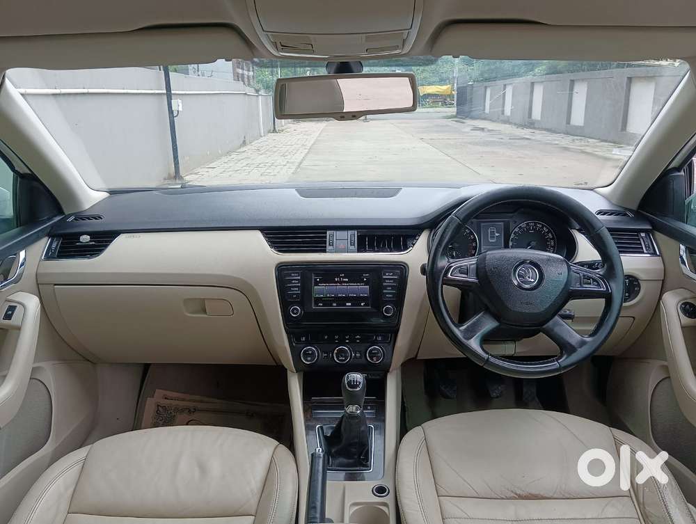 Skoda Octavia 2013-2017 Ambition 2.0 Tdi Mt, 2014, Diesel