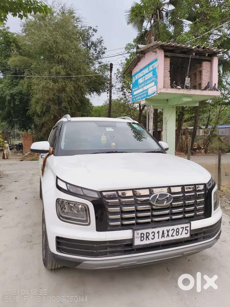 Hyundai Venue 2023 For Sale  Good Condition