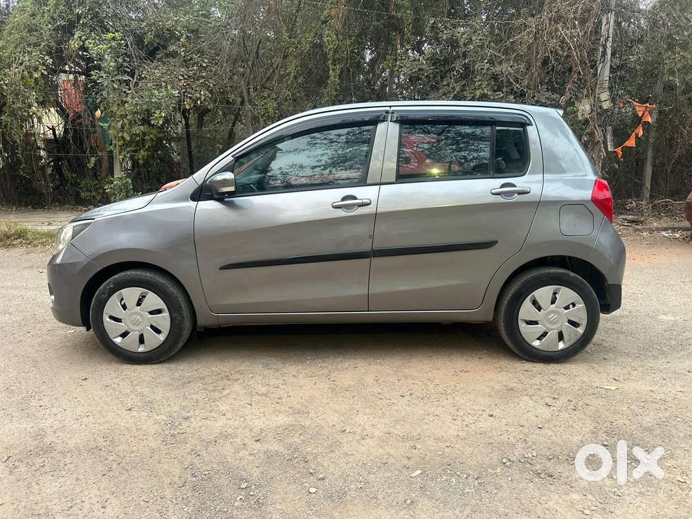 Maruti Suzuki Celerio 2014-2017 Zxi Optional, 2016, Petrol