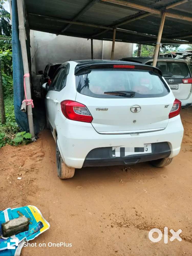 Tata Tiago 2020