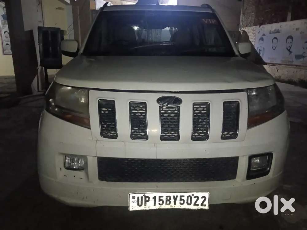 Mahindra Tuv300 Diesel 2016 Model