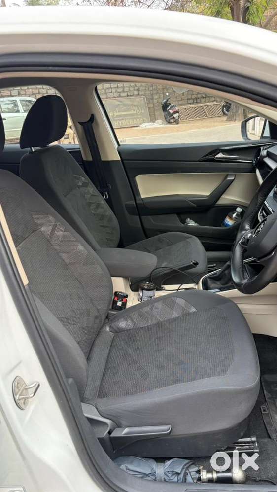 Skoda Slavia 2023 Only 14k Kms Driven
