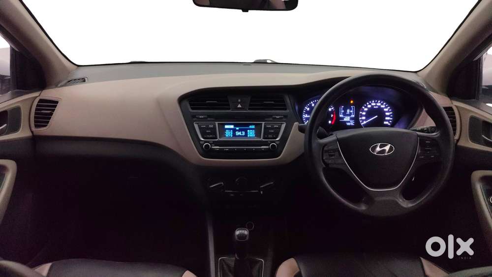 Hyundai Elite I20 Magna 1.2, 2015, Petrol