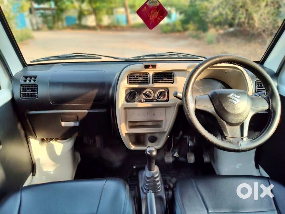 Maruti Suzuki Eeco 7 Seater Standard, 2024, Petrol
