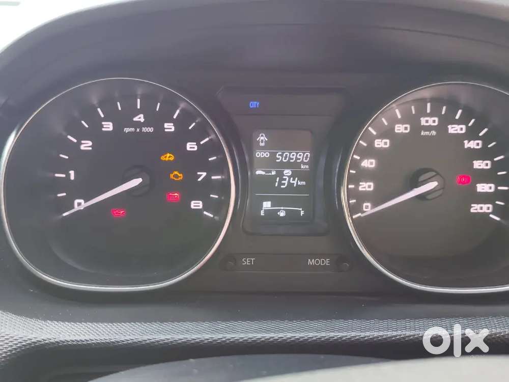 Tata Tiago 1.2 Revotron 2019 Excellent Condition