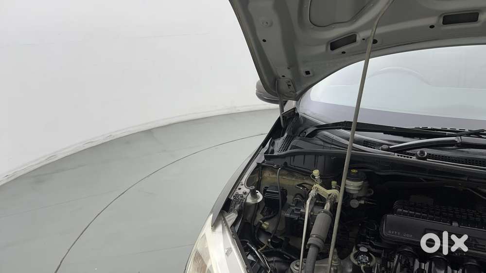 Honda City 2014-2015 I Dtec Vx, 2015, Petrol