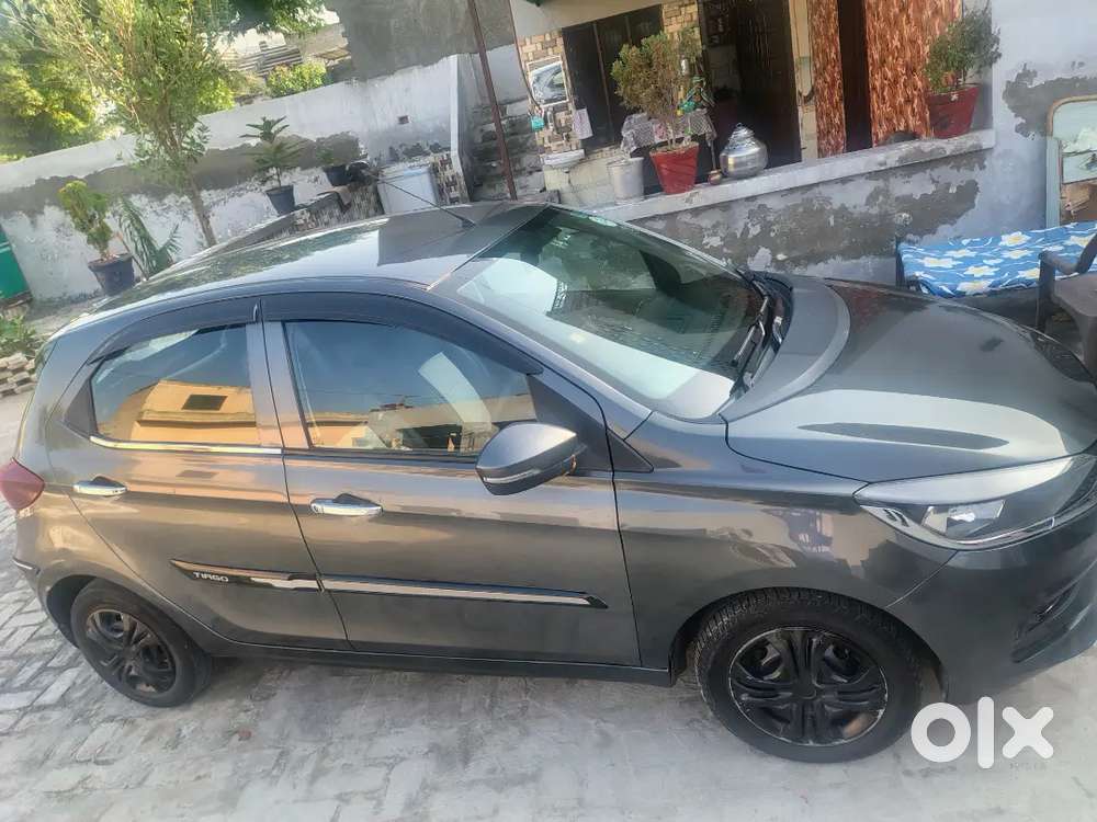 Tata Tiago 1.2 Revotron 2020