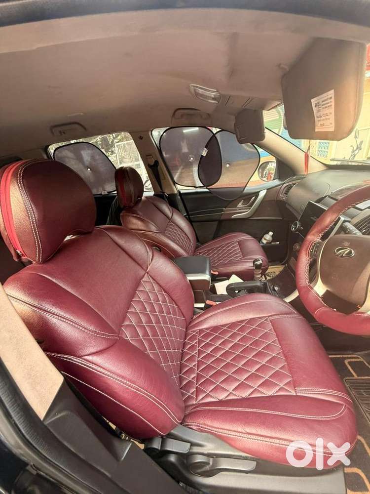 Mahindra Diesel Manual 2015