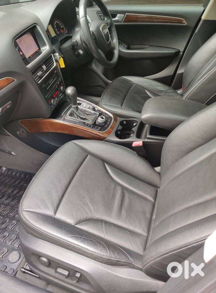 Audi Q5 2.0 Tdi Quattro Premium, 2012, Diesel