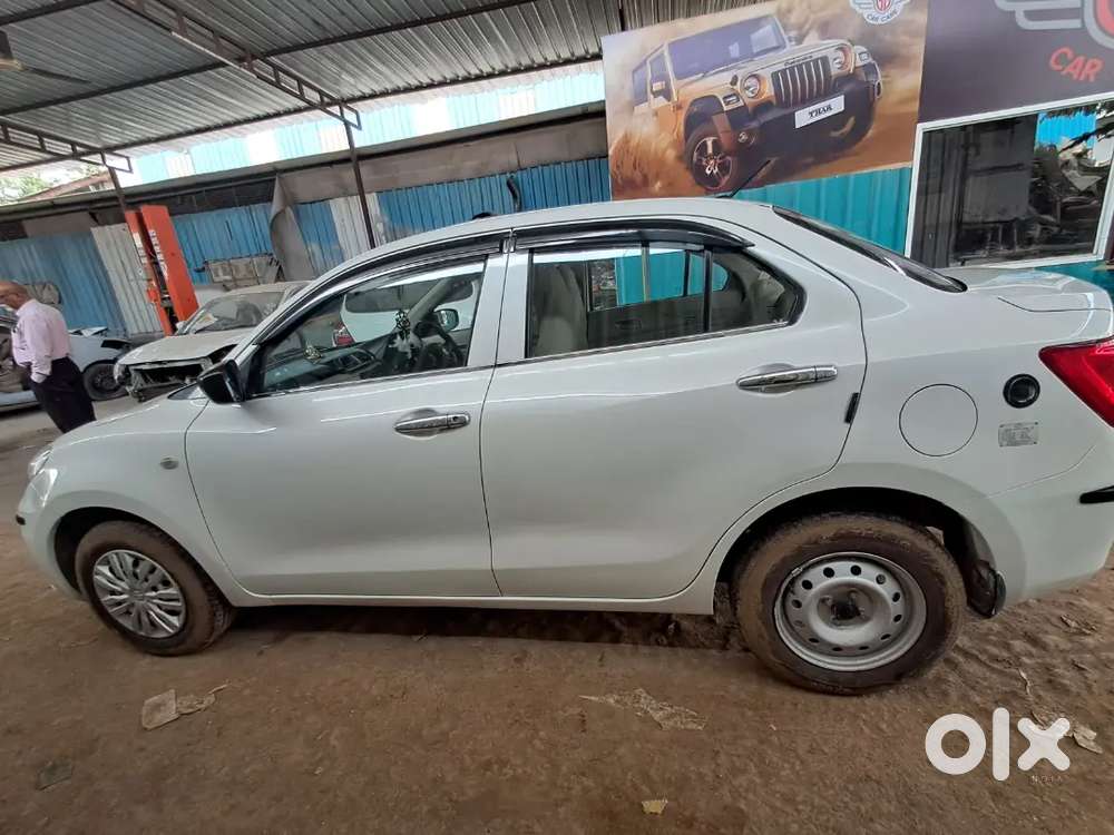 Maruti Suzuki Swift Dzire Tour 24