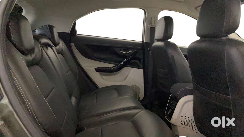 Tata Nexon Xza Plus Diesel Dark Edition, 2023, Diesel