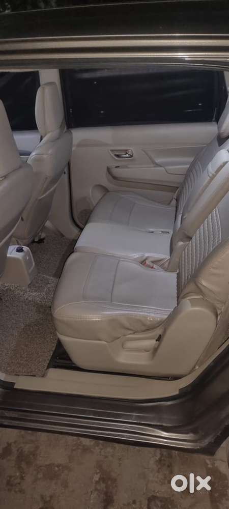 Maruti Suzuki Ertiga 2022