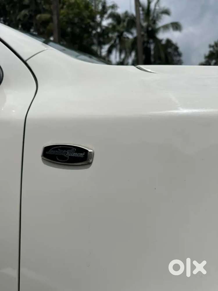 Skoda Laura Diesel 2011 Automatic