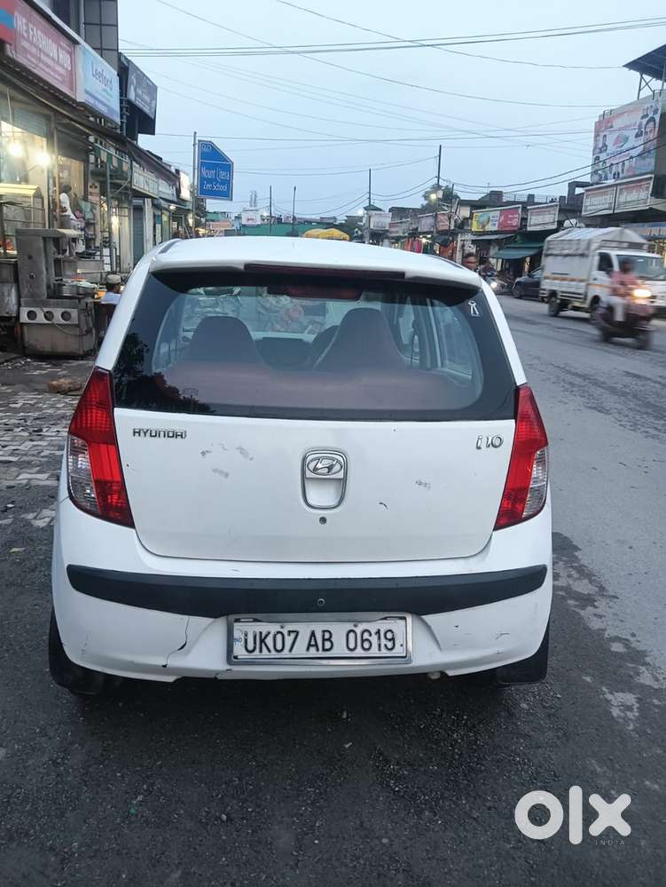 Hyundai I10 Koi Problem Nhi Ha 2009 Model 2029 Ka Last Ha Naam Bhi Hog