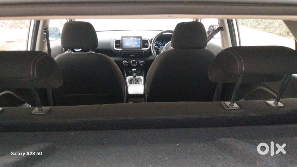 Hyundai Venue Sx Plus Turbo Dct, 2021, Petrol