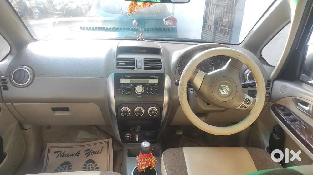 Urgent Sell. Maruti Suzuki Sx4 Zxi 2010