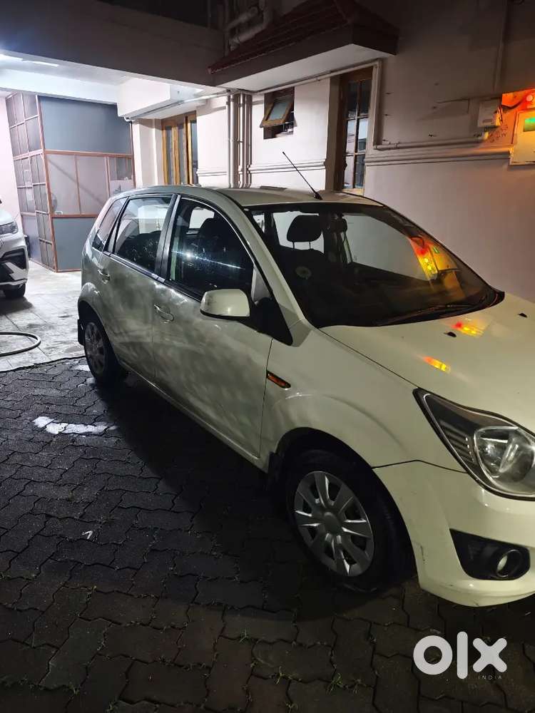 Ford Figo Diesel 2014