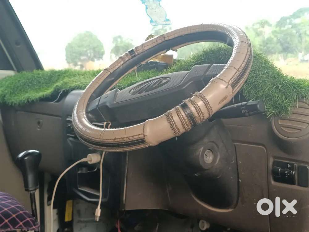 Mahindra Supro 2020 Diesel Good Condition