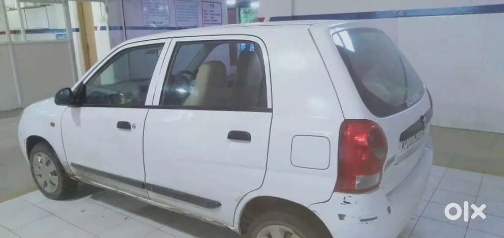 Maruti Suzuki Alto K10 2014