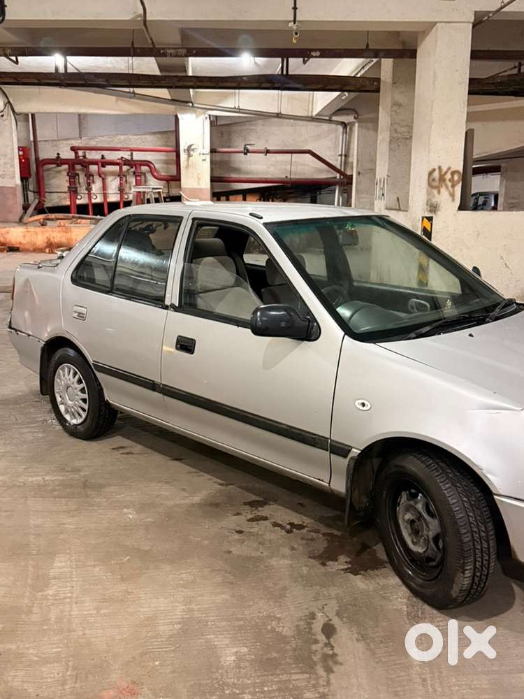 Maruti Suzuki Esteem 2006 Hybrid
