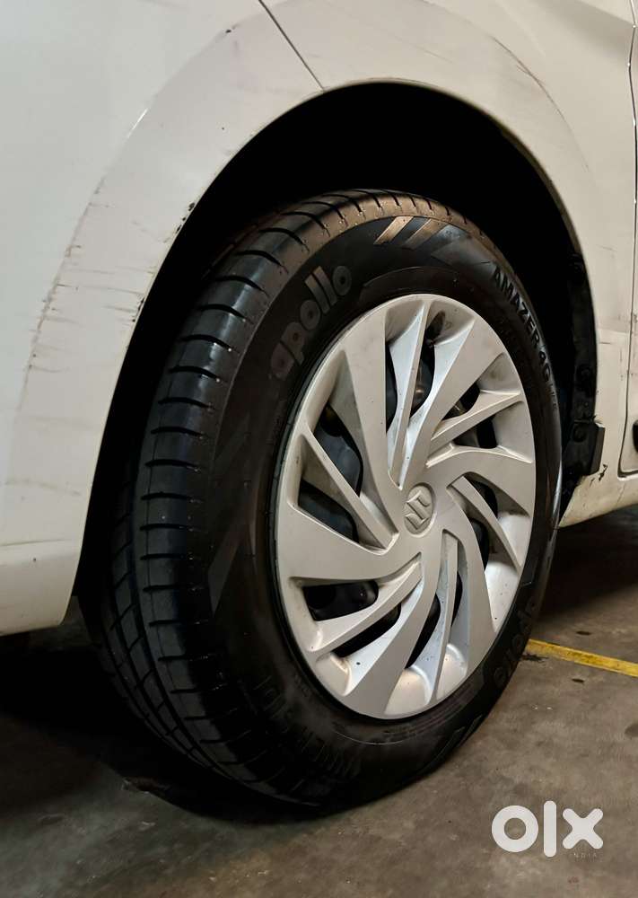 Maruti Suzuki Ertiga 1.4 Vxi Cng Anniversary Edition, 2020, Cng & Hy..