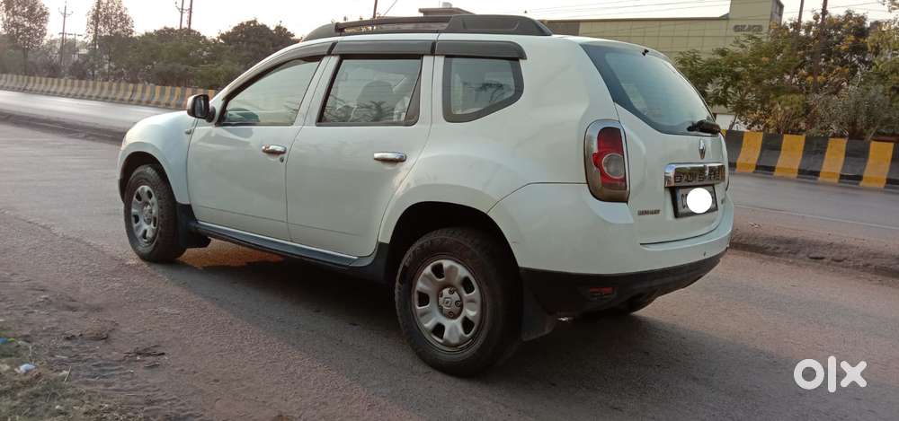 Renault Duster 85ps Diesel Rxl, 2014, Diesel