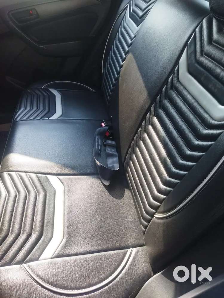 Maruti Suzuki Brezza 2021 Lxi Smart Hybrid
