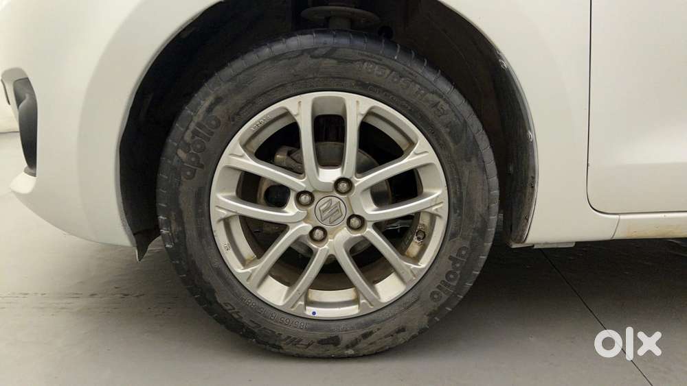 Maruti Suzuki Swift Amt Zxi, 2019, Petrol
