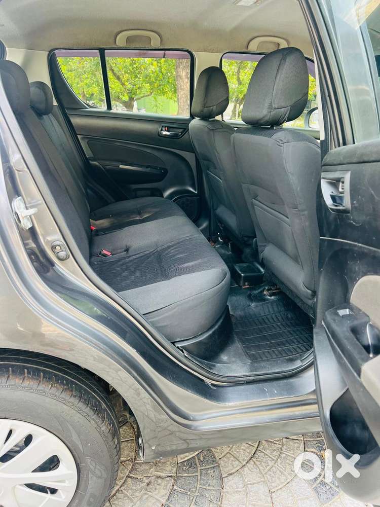 Maruti Suzuki Swift 2011-2014 Vdi, 2015, Diesel