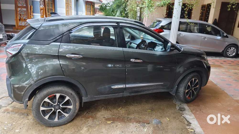 Tata Nexon