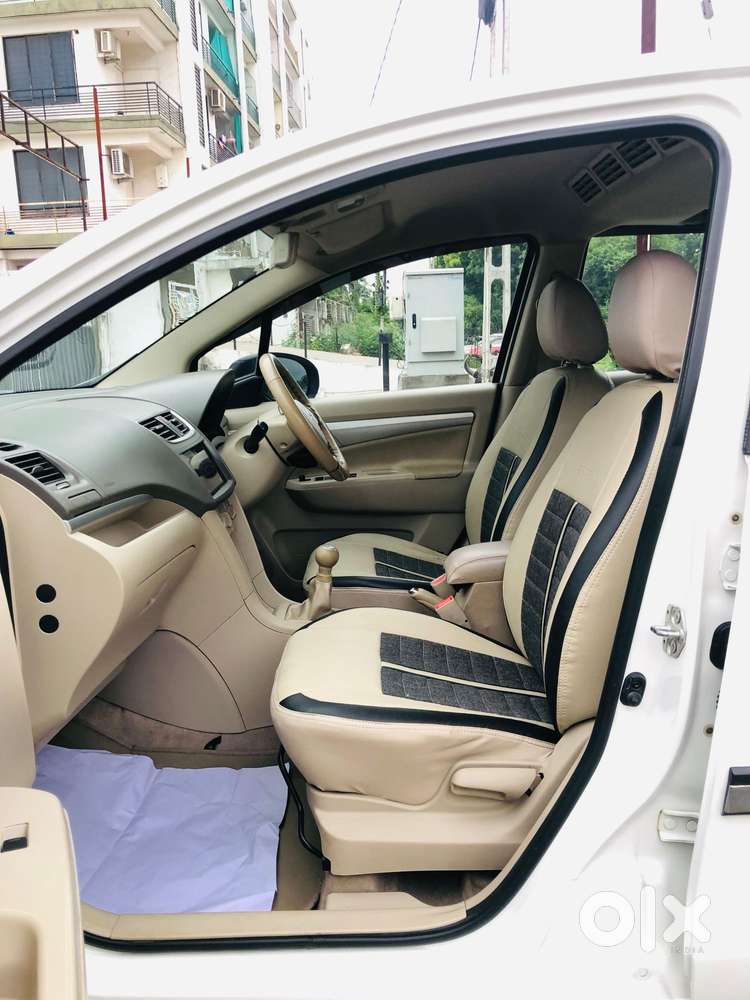 Maruti Suzuki Ertiga Zdi+ Shvs, 2018, Diesel