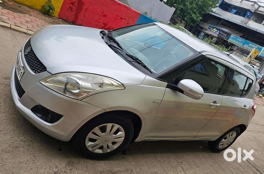 Maruti Suzuki Swift Star Vdi, 2011, Diesel