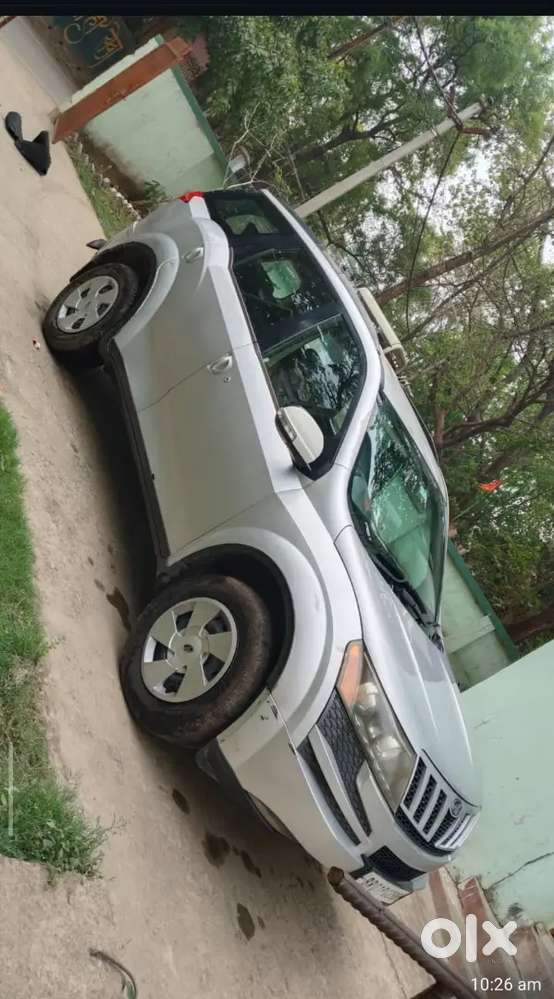 Mahindra Xuv500 2015 Diesel 85000 Km Driven