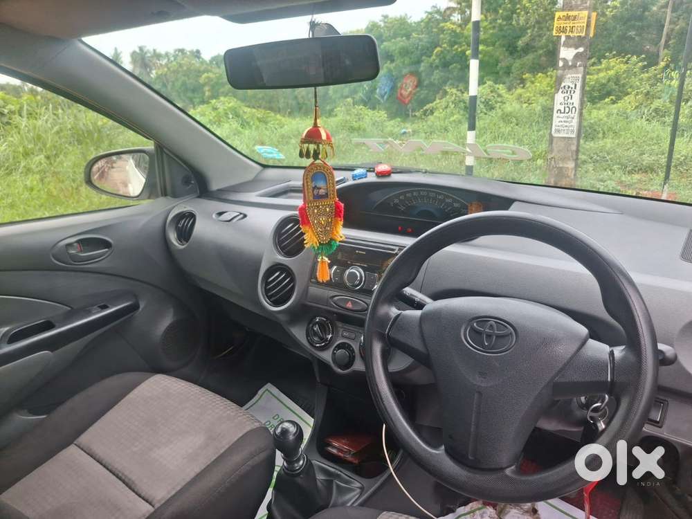 Toyota Diesel Manual 2013