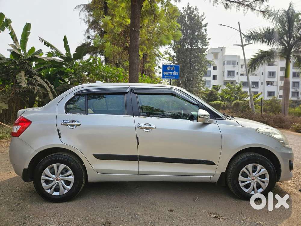 Maruti Suzuki Dzire, 2014, Diesel