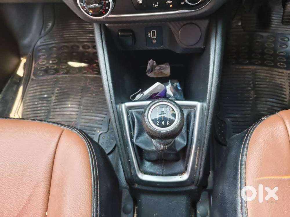 Nissan Kicks Xv Premium, 2021, Petrol